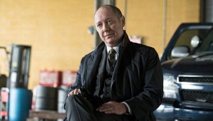 The Blacklist Saison 3 Episode 21