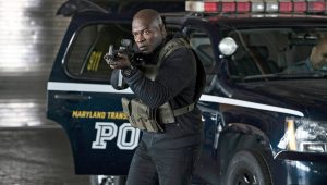 The Blacklist Saison 3 Episode 21