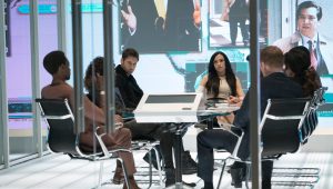 The Blacklist Saison 3 Episode 22