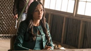 The Blacklist Saison 3 Episode 22