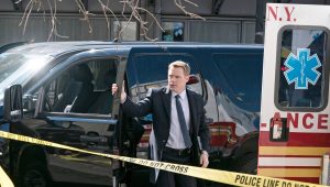 The Blacklist Saison 3 Episode 22