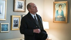 The Blacklist Saison 3 Episode 22