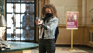 The Blacklist Saison 3 Episode 22