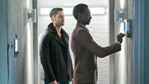 The Blacklist Saison 3 Episode 22