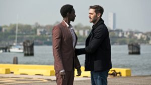 The Blacklist Saison 3 Episode 22