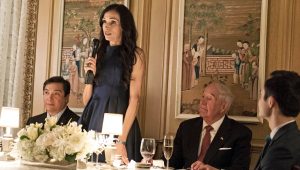 The Blacklist Saison 3 Episode 22