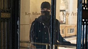 The Blacklist Saison 3 Episode 22