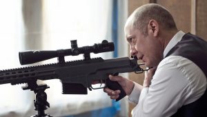 The Blacklist Saison 3 Episode 23