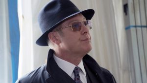 The Blacklist Saison 3 Episode 23