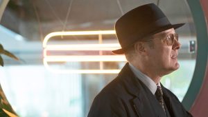 The Blacklist Saison 3 Episode 23