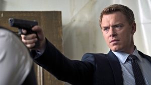 The Blacklist Saison 3 Episode 23