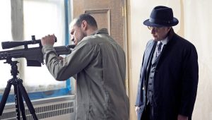 The Blacklist Saison 3 Episode 23