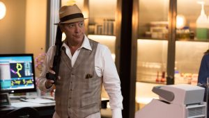 The Blacklist Saison 3 Episode 3