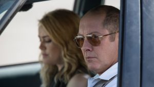 The Blacklist Saison 3 Episode 3