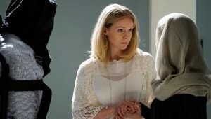 The Blacklist Saison 3 Episode 4