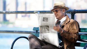 The Blacklist Saison 3 Episode 4