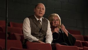 The Blacklist Saison 3 Episode 4