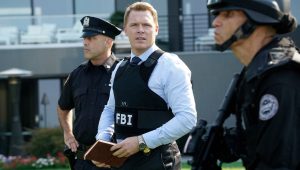 The Blacklist Saison 3 Episode 4