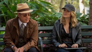 The Blacklist Saison 3 Episode 5