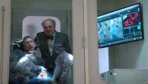 The Blacklist Saison 3 Episode 6