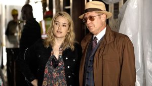 The Blacklist Saison 3 Episode 6