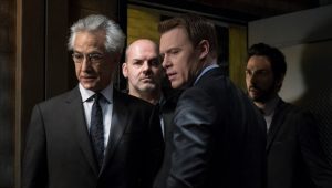 The Blacklist Saison 3 Episode 7