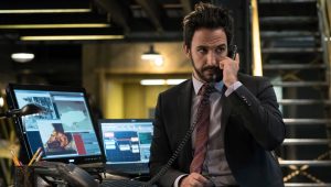 The Blacklist Saison 3 Episode 7