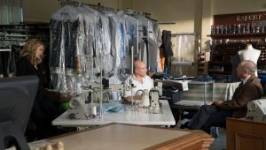 The Blacklist Saison 3 Episode 7