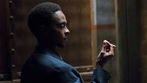 The Blacklist Saison 3 Episode 7