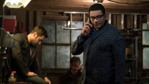 The Blacklist Saison 3 Episode 7