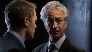 The Blacklist Saison 3 Episode 7