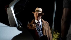 The Blacklist Saison 3 Episode 7
