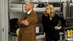The Blacklist Saison 3 Episode 7