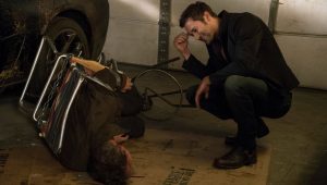 The Blacklist Saison 3 Episode 7