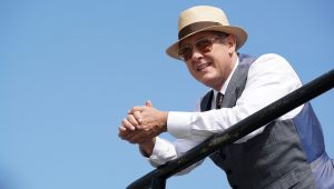 The Blacklist Saison 3 Episode 7