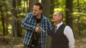 The Blacklist Saison 3 Episode 8