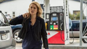 The Blacklist Saison 3 Episode 8