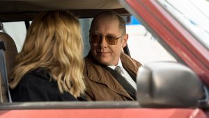 The Blacklist Saison 3 Episode 8