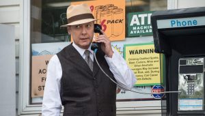 The Blacklist Saison 3 Episode 8
