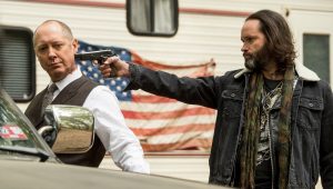 The Blacklist Saison 3 Episode 8