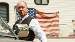The Blacklist Saison 3 Episode 8