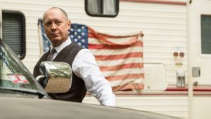 The Blacklist Saison 3 Episode 8