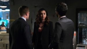 The Blacklist Saison 3 Episode 8