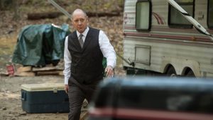The Blacklist Saison 3 Episode 8