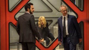 The Blacklist Saison 3 Episode 9