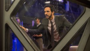 The Blacklist Saison 3 Episode 9