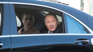 The Blacklist Saison 3 Episode 9