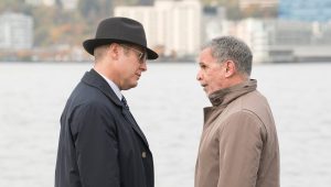 The Blacklist Saison 3 Episode 9