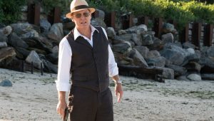 The Blacklist Saison 4 Episode 1