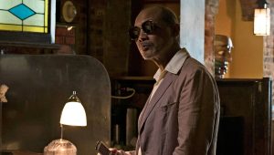 The Blacklist Saison 4 Episode 1